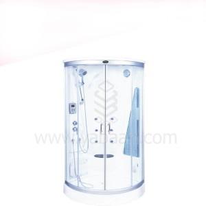 کابین سونا NSR002 شاینی
